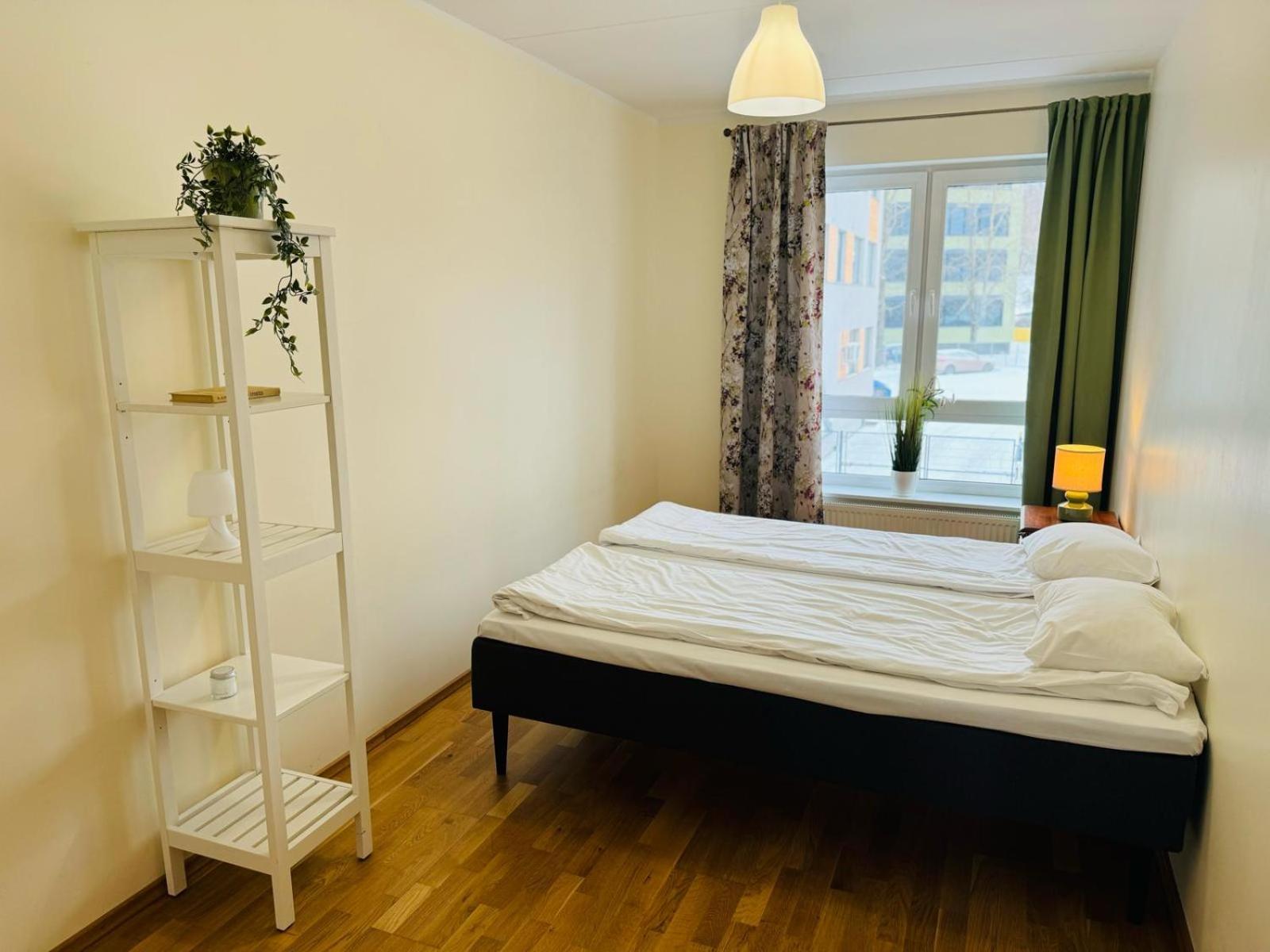 Raatuse 85 Deluxe Apartments 塔尔图 外观 照片