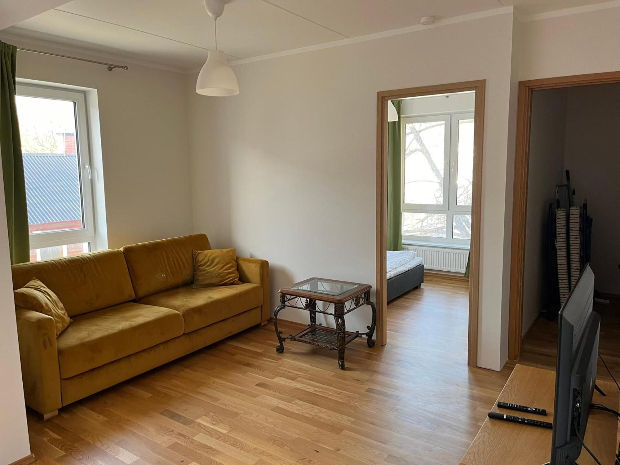 Raatuse 85 Deluxe Apartments 塔尔图 外观 照片