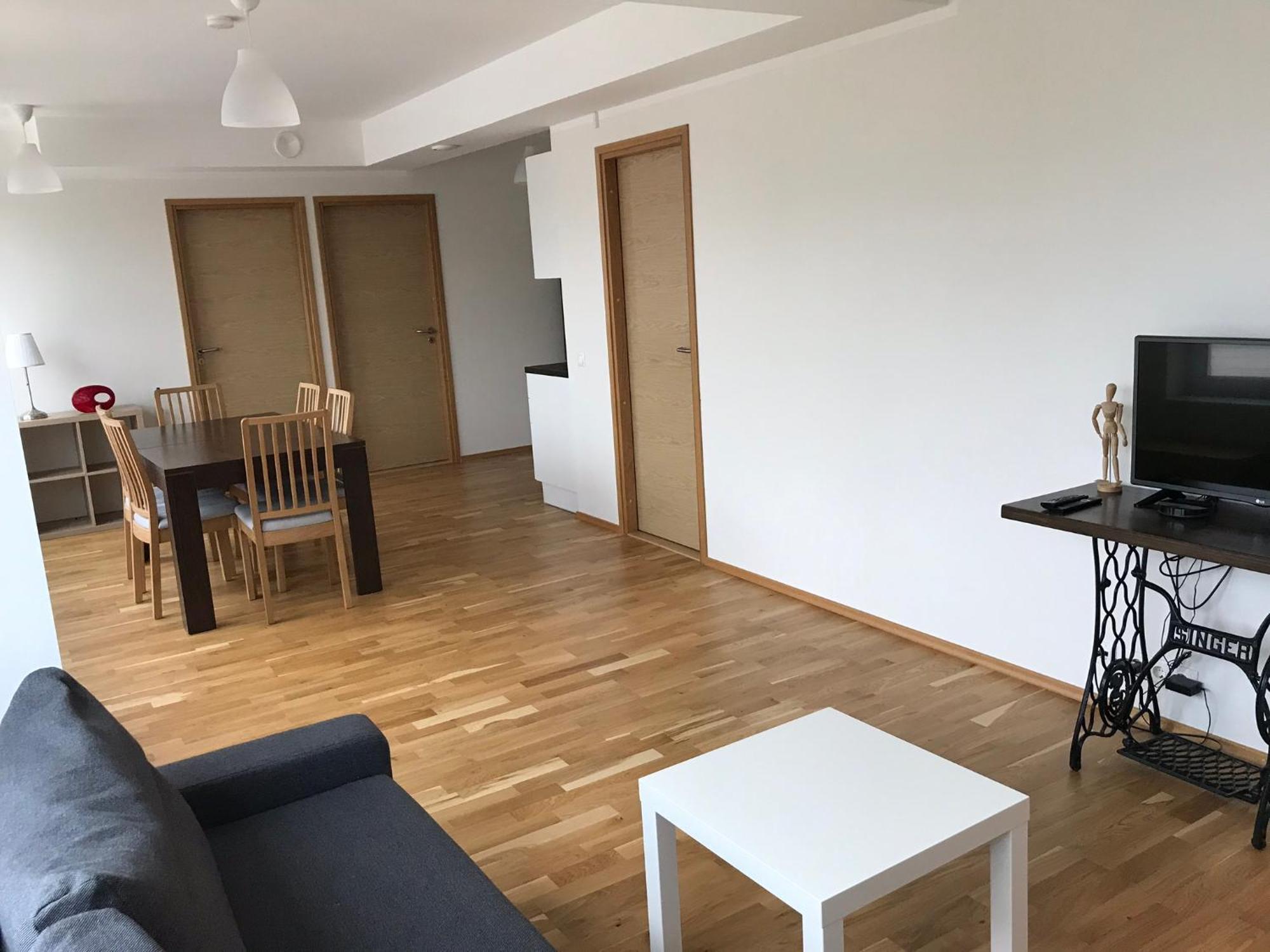 Raatuse 85 Deluxe Apartments 塔尔图 外观 照片