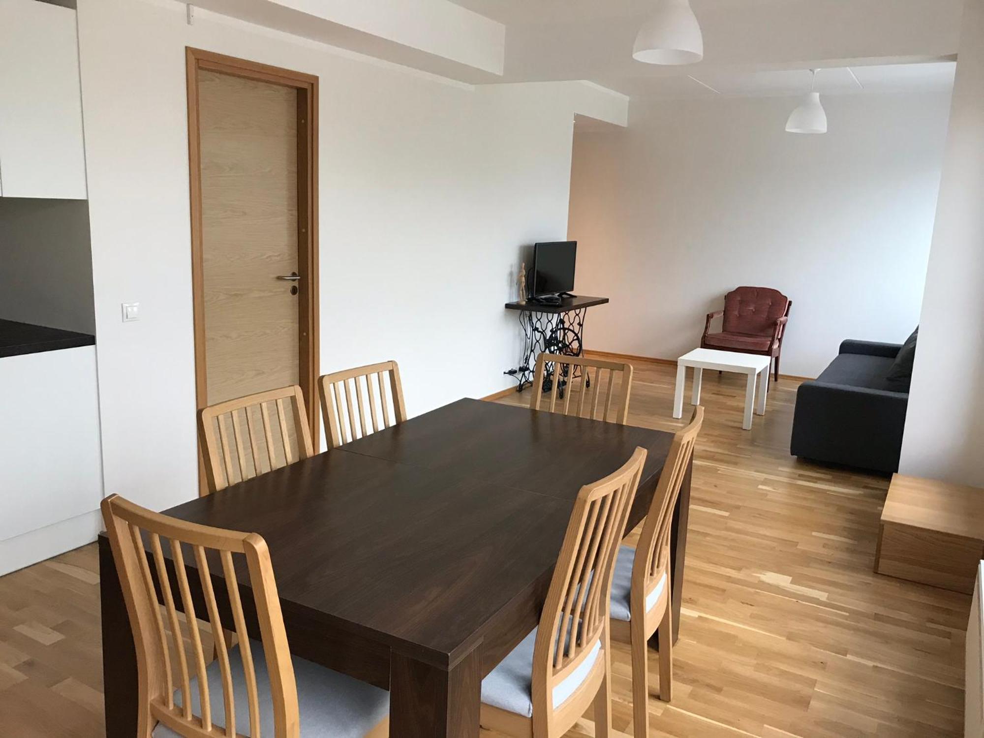 Raatuse 85 Deluxe Apartments 塔尔图 外观 照片