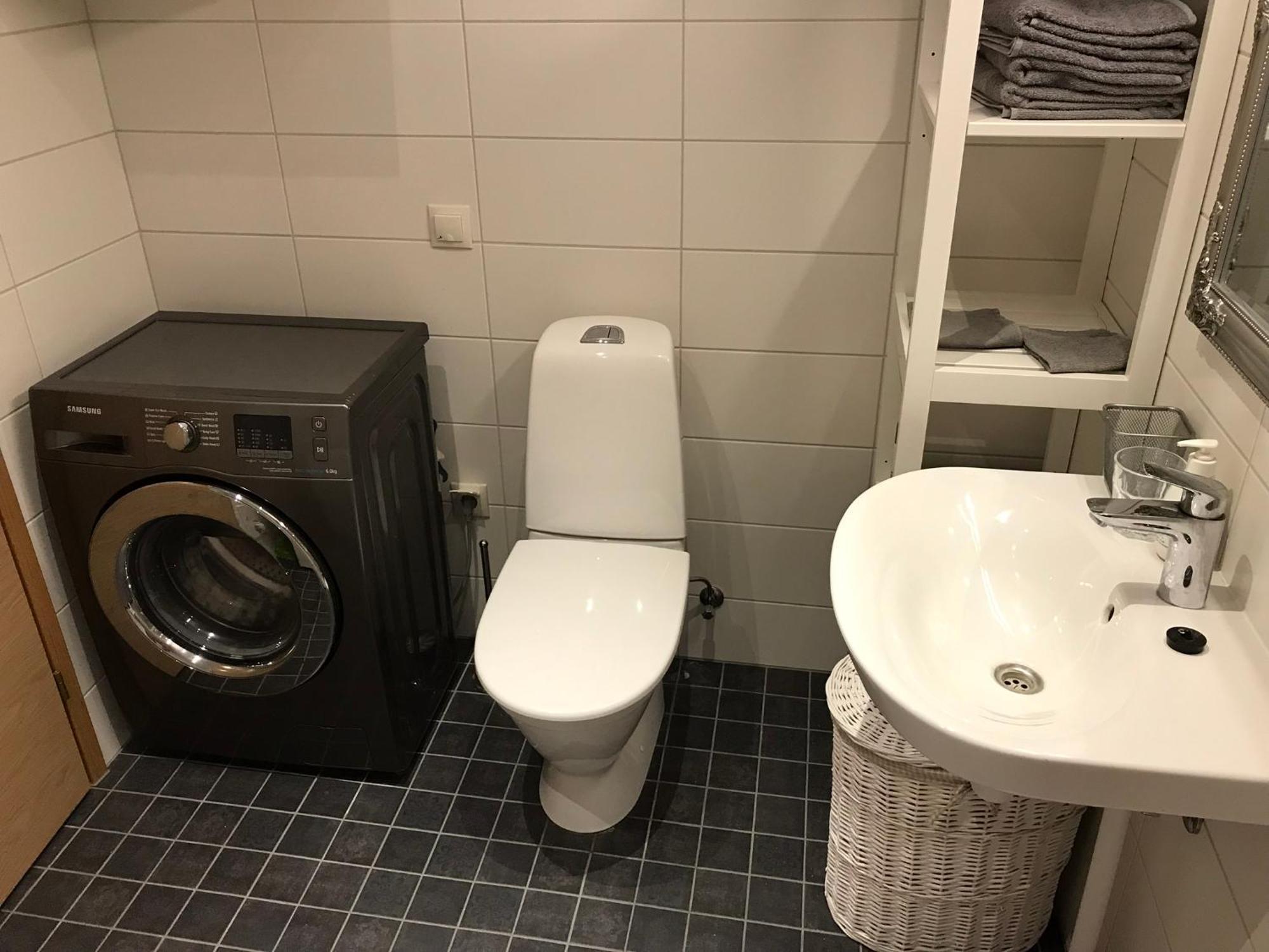 Raatuse 85 Deluxe Apartments 塔尔图 外观 照片